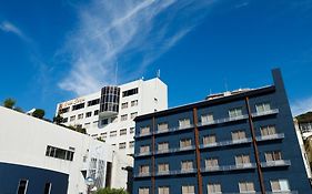 Hotel Seiryu Japanese Spa Inn With Spectacular View In Osaka