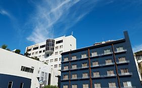 Hotel Seiryu Japanese Spa Inn With Spectacular View In Osaka